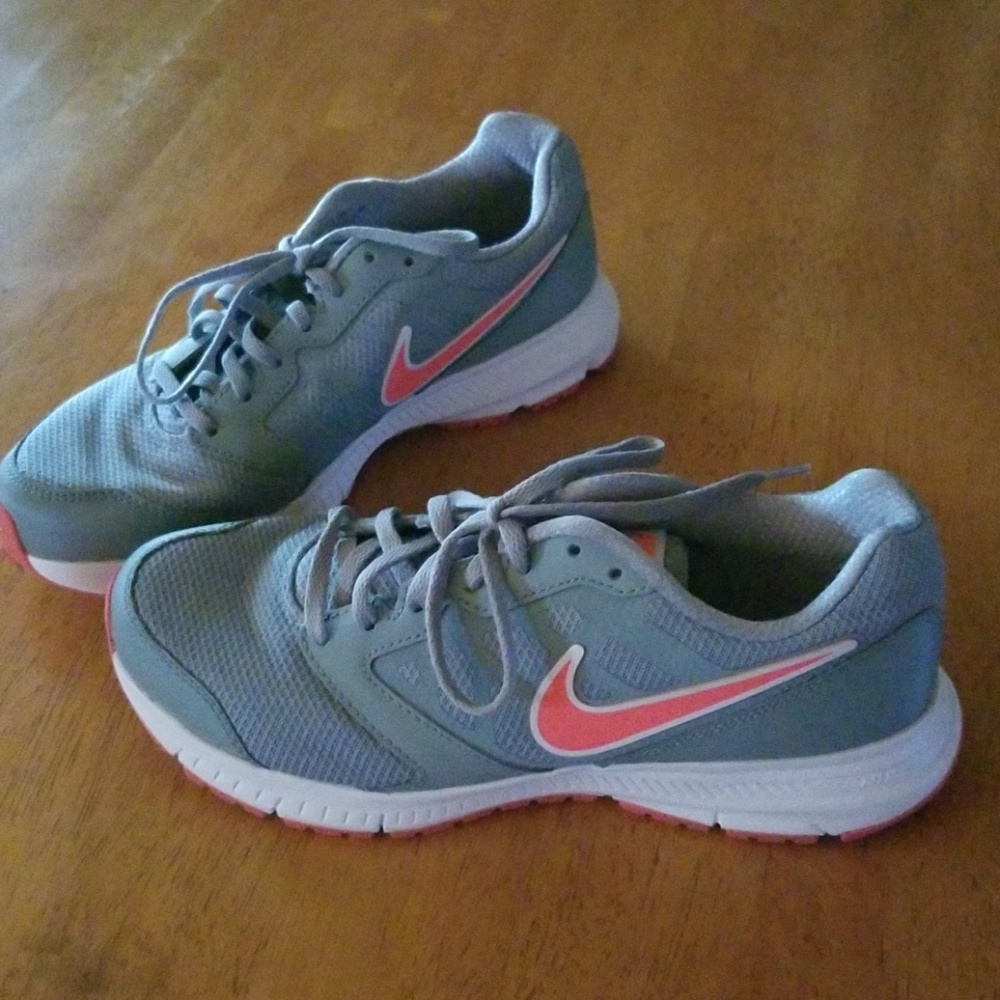 Nike sneakers